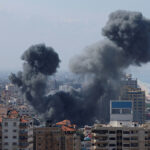 Конфликт между Израилем и ХАМАС распространился на киберпространство