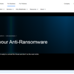 BitDefender Anti-ransomware