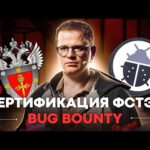 Сертификация ФСТЭК или Bug Bounty / Реальная безопасность