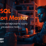 Приглашаем на курс SQL Injection Master, запись до 24 апреля.