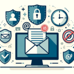 Комнатный Блогер: Лучшие сервисы временной электронной почты: обзор и рекомендации​​