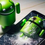 Атака Dirty Stream угрожает множеству приложений для Android​​