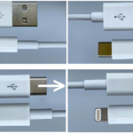 Комнатный Блогер: O.MG Cable: тайное оружие хакеров в обычном USB-кабеле​​