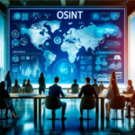 Дэни Хайперосов: Цифровая разведка OSINT и её роль в управлении бизнес-рисками​​