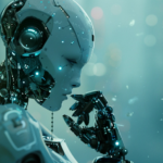 Комнатный Блогер: Будущее искусственного интеллекта: ключевые тренды и прогнозы​​