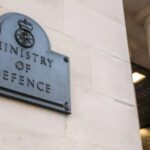 Взлом Министерства обороны Великобритании, в котором подозревались китайцы, был связан с подрядчиком