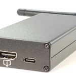 Комнатный Блогер: Screen Crab: как превратить HDMI-порт в инструмент шпионажа​​