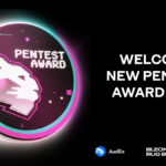 Открыт прием заявок на Pentest award​​