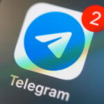 Роскомнадзор: Telegram не удалил более 120 000 противоправных материалов​​