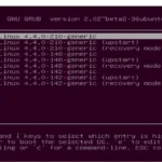 Загрузчик GRUB для Linux скомпрометирован хакерами