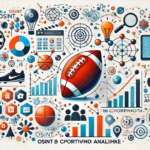 Дэни Хайперосов: Применение OSINT в спортивной аналитике​​
