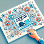Дэни Хайперосов: Spyse: ваш верный помощник в выявлении уязвимостей интернет-ресурсов​​
